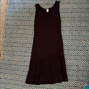 Garnet Hill Dress